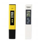 Handhold Temperature Water Quality Tester Digital TDS EC Meter for sale