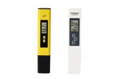 China Handhold Temperature Water Quality Tester Digital TDS EC Meter supplier