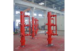 China api cementing head for cementing tools for sale supplier