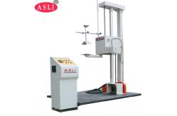 China AS-DT-150 Package Drop Testing Machine , Wooden Case Drop Testing supplier