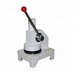 Fast QB/T1671 Standard Cobb Sample Cutter SL-C101 For Paper for sale