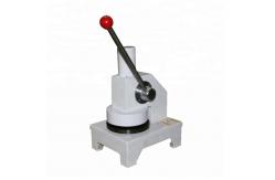 China Fast QB/T1671 Standard Cobb Sample Cutter SL-C101 For Paper supplier