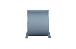 China DKT  Cabinet External Extractor Blowers Inlet Centrifugal Fan supplier