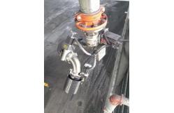 China 24 Hours Automatic Fire Suppression Systems For Large Space supplier