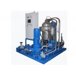 Diesel Oil Treatment Skid Power Plant Equipments 1 Megawatt Power Plant For Generating Station for sale