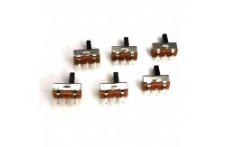 China Rocker Button Switch KCD2-201N ON-OFF 4 Pin Wiring supplier