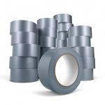 Strong Adhesive Heavy Duty Grade Cloth Duct Tape for sale