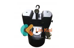 China Powerful Hydraulic Compressor With Motorized Pump Of Transmission Line Stringing supplier