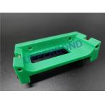GDX Machine Spare Parts Plastic Material Green Container for sale