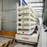 20 Tons Heavy Duty Transport Trolley for sale