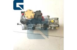 China 320-2512 3202512 Excavator E320D Engine C6.6 Fuel Injection Pump supplier