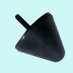 Vibration Reduction Rubber Shock Absorber For Industrial Applications for sale