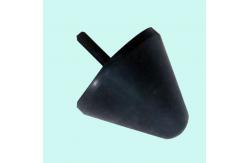 China Vibration Reduction Rubber Shock Absorber For Industrial Applications supplier