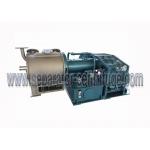 Conveniency Automatic Salt Pusher Centrifuge For Sea Salt Production Line for sale