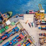 20GP/40GP/40HQ/40RH/45HQ Container Shipping From Any Port In China for sale