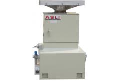 China Acceleration Shock Test Equipment for Mechanical Impact Testing with ISO CE supplier