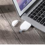 QC3.0 2W Magnetic Watch Wireless Charger Usb ODM Magsafe for sale
