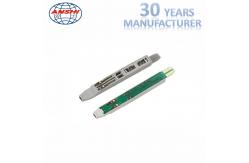 China Rack Mount PCB PPT MDF Main Distribution Frame supplier