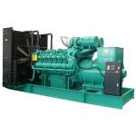 100kva 80kw Diesel Generator Factory Price With Engine And Energy Saving