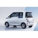 factory directly Modified cars New Design Passenger Vehicles mini ev car with Remote Key for sale