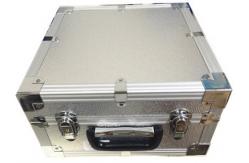 China Dg-10k 10000uw/Cm² Magnetic Particle Test Equipment Handheld Rechargeable Led Uv Light supplier