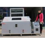 Programmable Control Salt Fog Corrosion Test Chamber 640 Liters