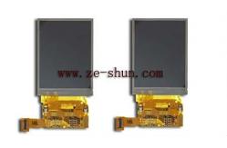 China mobile phone lcd for Sony Ericsson P990 supplier