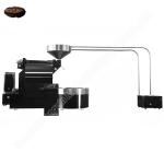 60kg Coffee Bean Roaster Coffee Roaster Industrial Commercial Coffee Roaster Machine for sale