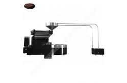 China 60kg Coffee Bean Roasting Machine Full Automatic Roaster Coffee Roasting Machine supplier