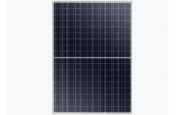 China 400 Watts High Power Solar Panels Monocrystalline 405w Mono Perc Half Cut Panels supplier