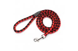 China Heavy Strong Nylon Dog Harness For Medium Size Puppies supplier
