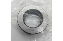 China 51104 Double Steel Deep Groove Ball Bearing 20*35*10MM Sealed Ball Bearing supplier