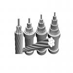 AS 1531 AAC AAAC All Aluminium Conductor 7 Stranded for sale