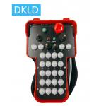 Mobile Crusher Remote Control for sale