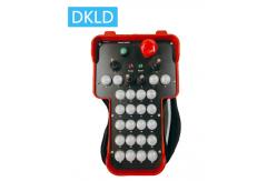 China Mobile Crusher Remote Control supplier