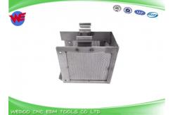 China Sodick EDM Machine Stainless Steel Filter Screen supplier