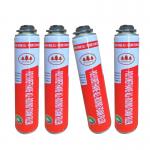 Polyurethane Foam Sealant Buildings Houses Environmentally Friendly Foam Sealant for sale