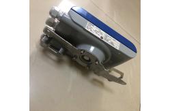 China Krohne IFC050W Electromagnetic Flowmeter Split Water Flow Meter supplier