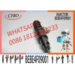 Fuel Injector 20965225 BEBE4F08001 BEBE4F02001 BEBE4F02102 BEBE4F05001