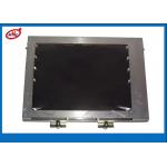 009-0016897 ATM Parts NCR 5886 5877 12.1 Inch Monitor LCD Display VGA 0090016897 for sale