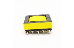China EE13 6w Step Up High Frequency Transformer Electronic Transformer supplier