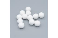 China 92% Alumina Ceramic Grinding Media Al2o3 Ball For Cement Mill supplier