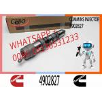 Remanufactured High Quality Common Rail Diesel Fuel Injector 4076912 4088301