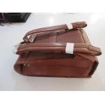 Leather Backpack Quality Inspection / Third Party Inspection Services for sale