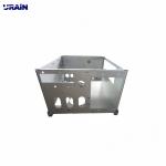 ODM OEM Sheet Metal Fabrication Customized Stainless Steel Casing for sale