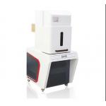 355nm UV Laser Marking Machine 3W/5W/10W Optional Power ±0.01mm Accuracy for sale