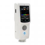 Bluetooth 5.0 Handheld Spectrophotometer Camera Locating 3nh TS7036 2 Apertures for sale