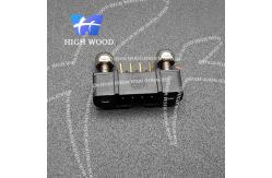 China HW-CMM Connector,HW-221Y08F22H supplier