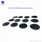 PCBN Cylindrical PCD Diamond Tools for Finishing and Superfinishing Processes for sale