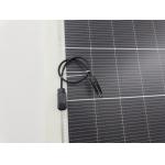 430W 520W Lightweight Mono Flexible Solar Panel For Home Solar Energy System for sale